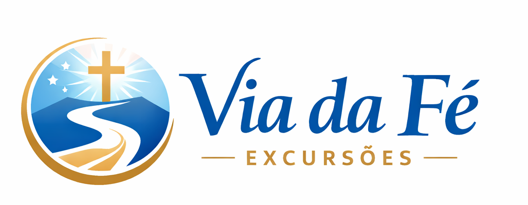 Identidade Via da Fé Excursões